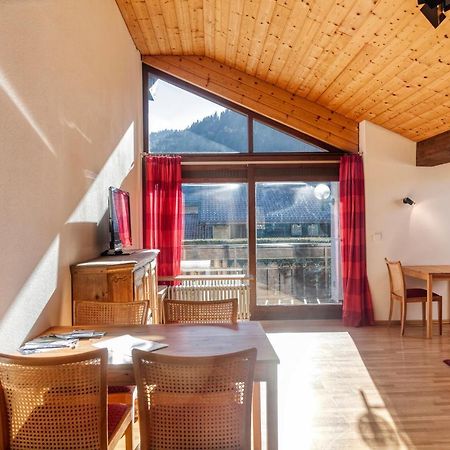 Ruhige Ferienwohnung Partenkirchen 2 ガルミッシュ・パルテンキルヒェン エクステリア 写真