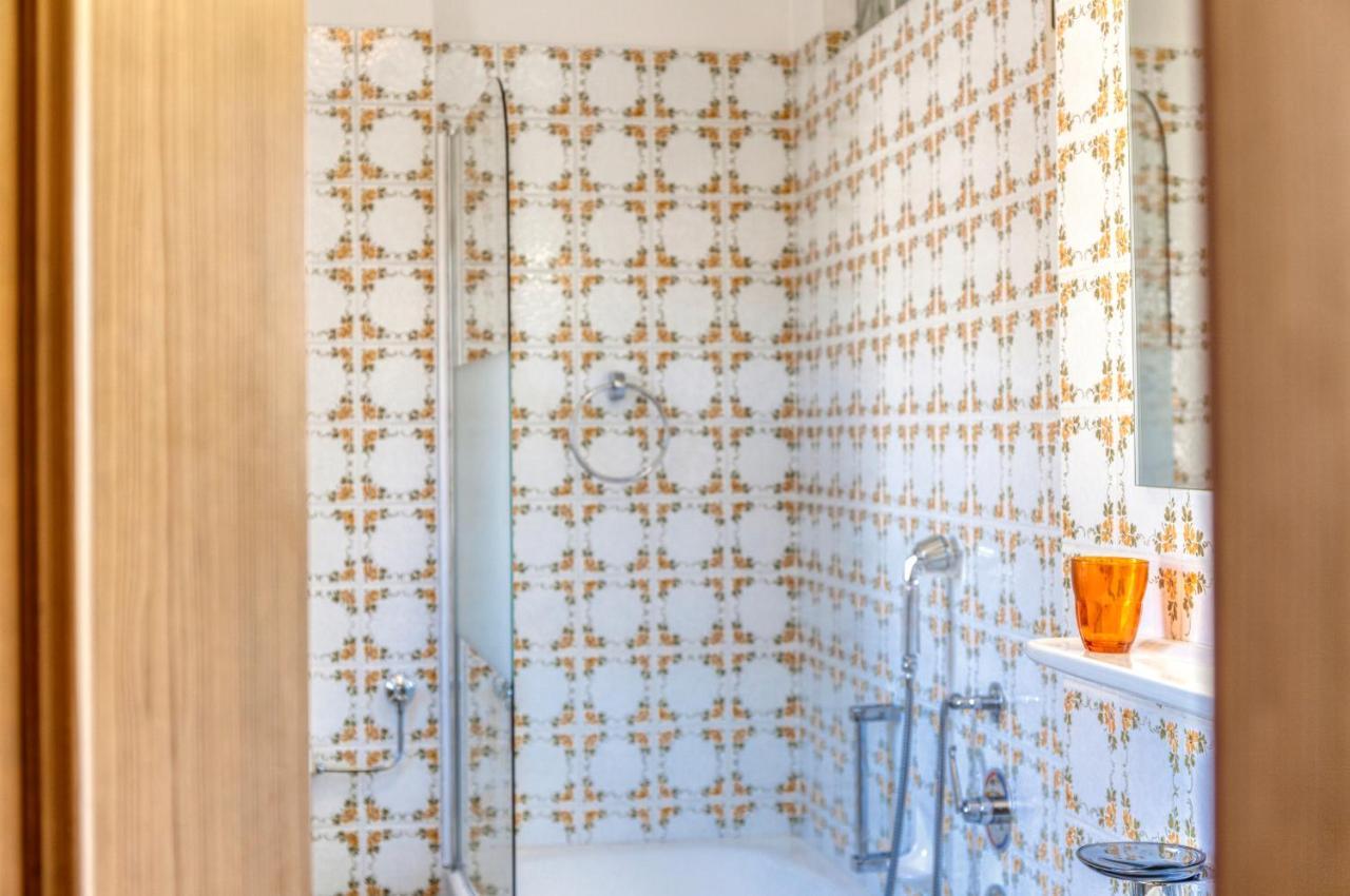 Ruhige Ferienwohnung Partenkirchen 2 ガルミッシュ・パルテンキルヒェン エクステリア 写真